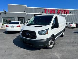 Ford 2016 Transit