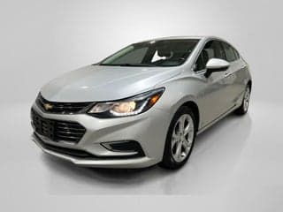 Chevrolet 2018 Cruze