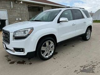 GMC 2017 Acadia