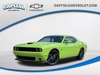 Dodge 2023 Challenger