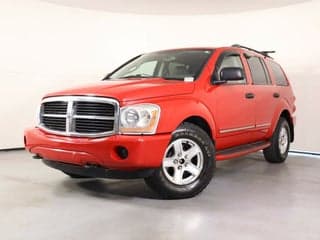 Dodge 2004 Durango