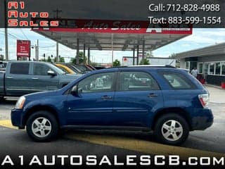 Chevrolet 2008 Equinox