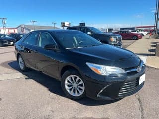 Toyota 2015 Camry