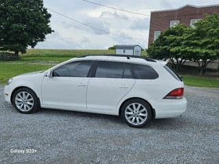 Volkswagen 2014 Jetta