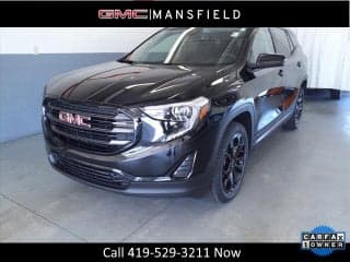 GMC 2021 Terrain