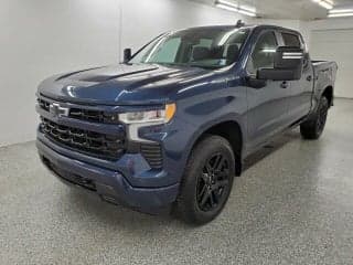 Chevrolet 2022 Silverado 1500