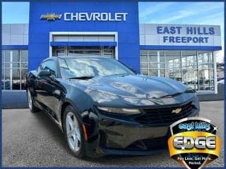 Chevrolet 2022 Camaro