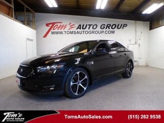 Ford 2014 Taurus