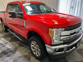 Ford 2017 F-250 Super Duty