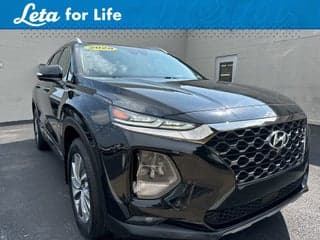 Hyundai 2020 Santa Fe