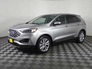 Ford 2022 Edge