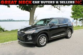 Hyundai 2019 Santa Fe