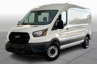 Ford 2023 Transit