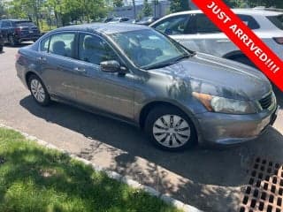 Honda 2009 Accord