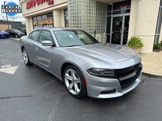 Dodge 2017 Charger