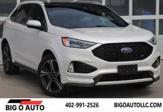 Ford 2019 Edge