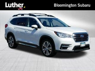 Subaru 2022 Ascent