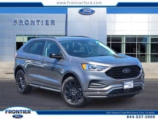 Ford 2023 Edge