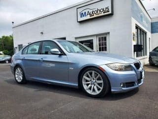 BMW 2009 3 Series