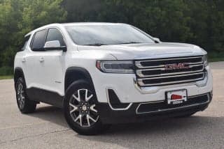 GMC 2023 Acadia