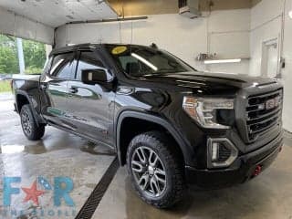 GMC 2021 Sierra 1500