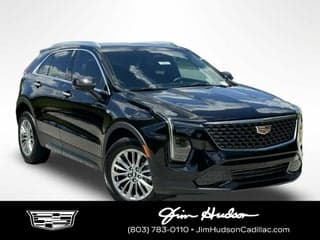 Cadillac 2024 XT4