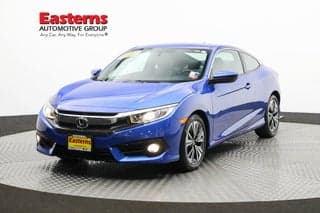 Honda 2016 Civic