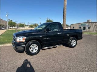 Dodge 2006 Ram 1500