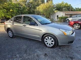 Ford 2008 Focus