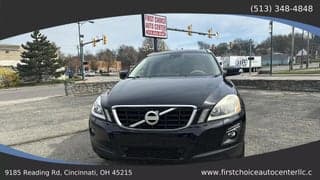 Volvo 2010 XC60