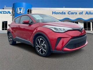 Toyota 2022 C-HR