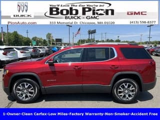 GMC 2023 Acadia