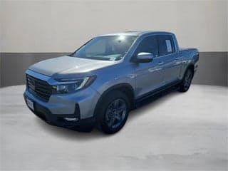 Honda 2023 Ridgeline