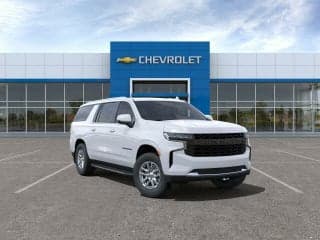 Chevrolet 2024 Suburban