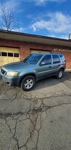 Ford 2006 Escape