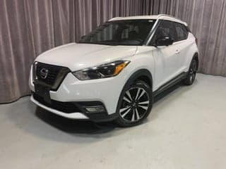 Nissan 2020 Kicks