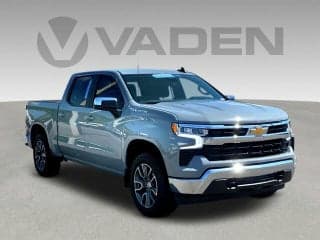 Chevrolet 2024 Silverado 1500