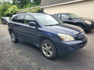 Lexus 2006 RX 400h