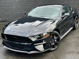 Ford 2018 Mustang