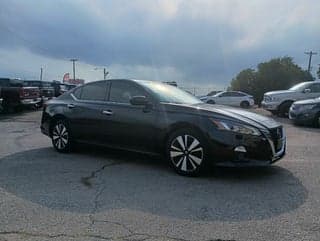 Nissan 2019 Altima