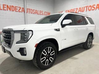 GMC 2021 Yukon