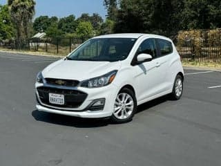 Chevrolet 2020 Spark