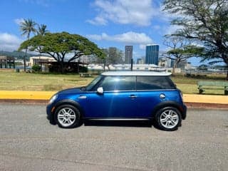 MINI 2012 Cooper