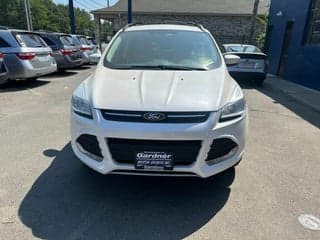 Ford 2013 Escape