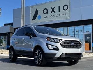 Ford 2019 EcoSport