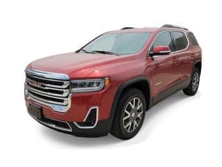 GMC 2023 Acadia