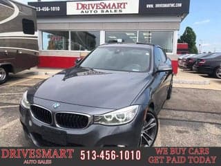 BMW 2014 3 Series