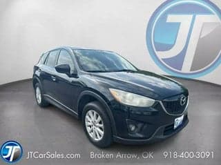 Mazda 2014 CX-5