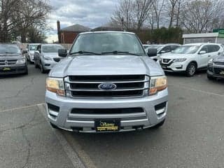 Ford 2015 Expedition EL