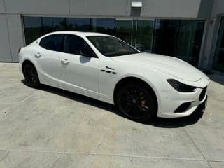 Maserati 2023 Ghibli